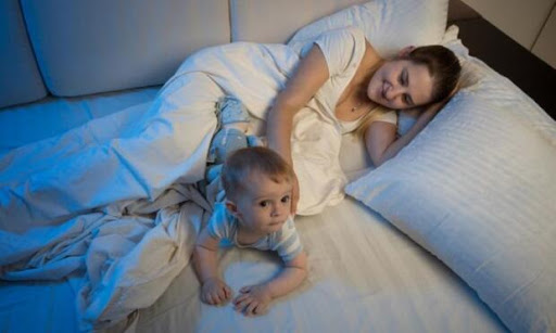 Ögle uykusu kaç yasina kadar faydalidir?