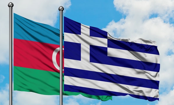 Azerbaycan: Yunanistan büyükelçisi Bakü’ye çagrildi