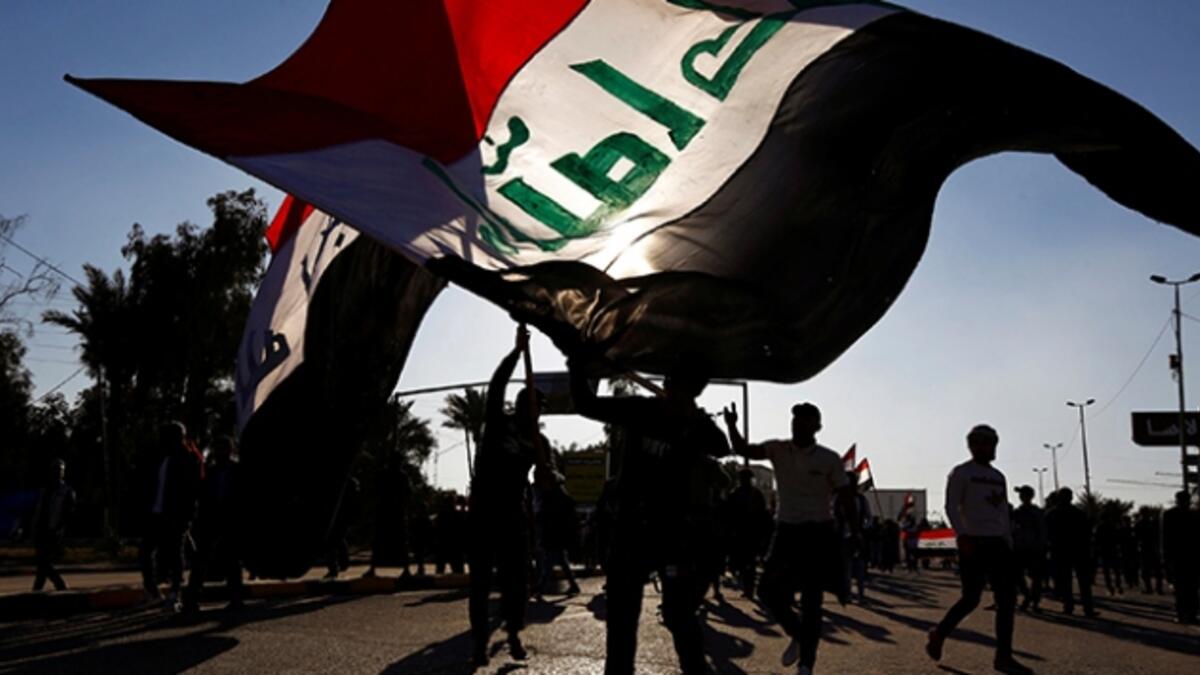 Li Iraqê du xwepêsander bi sûîqestê hatin kustin