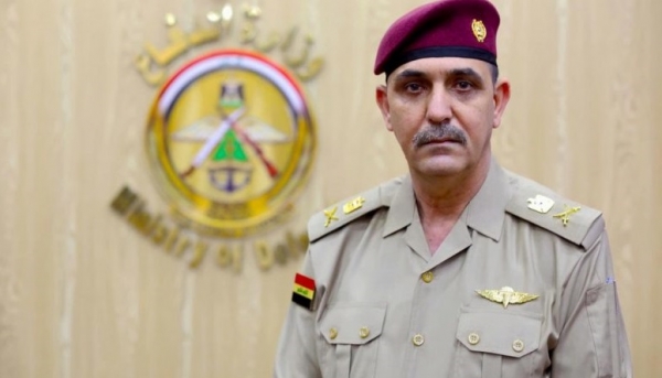 Irak’tan Iran ve ABD’ye çagri: Egemenlik haklarimiza saygi duyun!