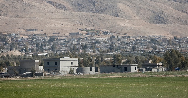 PDK’li parlamenter: PKK ve Hasdi Sabi Sengal’den hala çikmadi