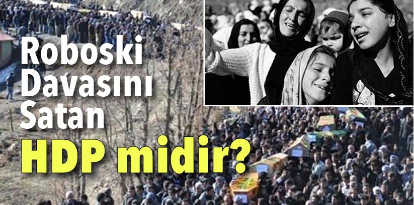 Verilen sözler, karartilan umutlar ve yitirilen inançlar: Roboski 9'uncu yilina girmek üzere!