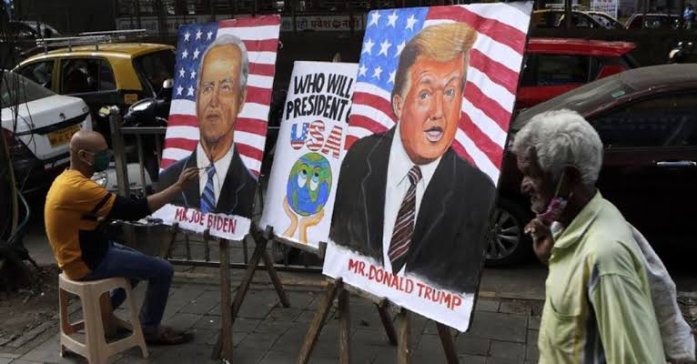 Georgia’da zafer demokratlarin: Senato çogunlugu da onlara geçiyor