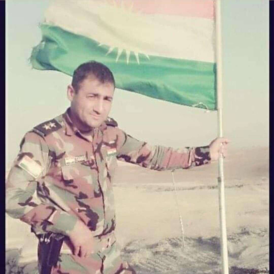 PKK, Pesmerge güçlerine saldirdi: 1 Pesmerge sehit düstü