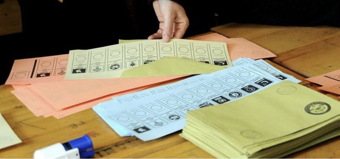 YSK seçimlere girebilecek partileri belirledi: Iki parti yok!