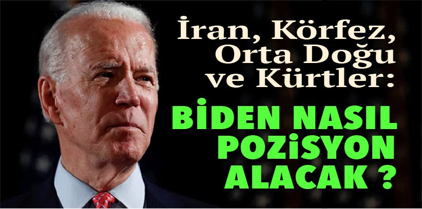 ABD, Orta Dogu’da Kürtlere karsi nasil dönüsecek?