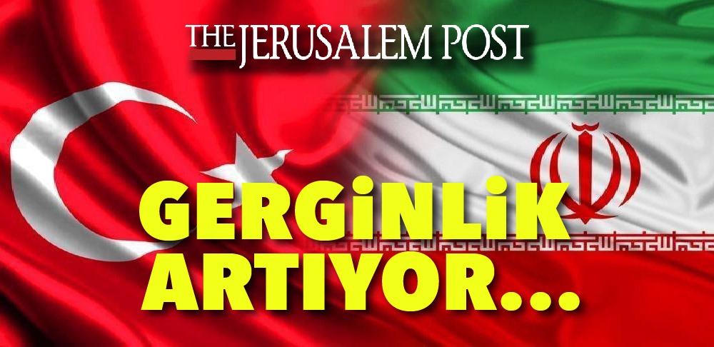 Iran, Türkiye’nin hakimiyet kurmasini istemiyor: Eger kurarsa…