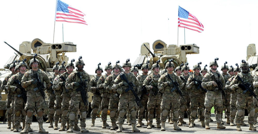 Biden yönetimi, Trump’in ‘o kararini’ askiya aldi!