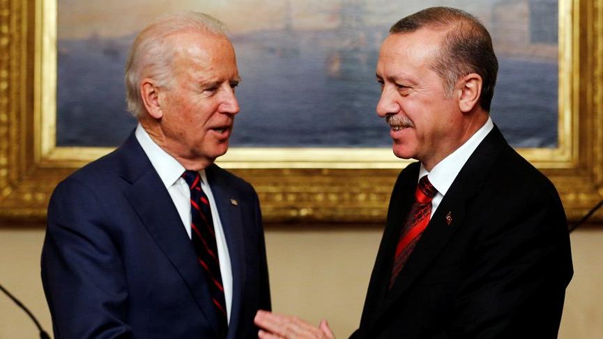 “Biden yönetimi, Ankara ile yeni bir döneme baslamak istemiyor”