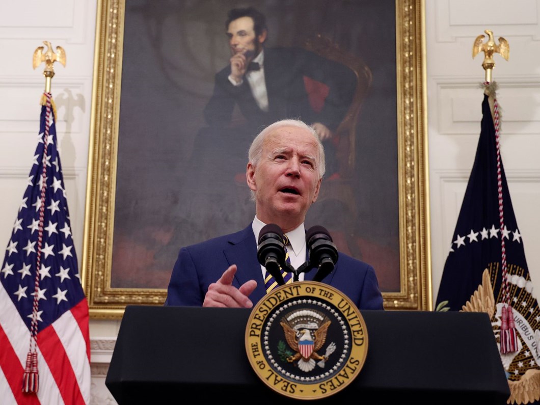 Biden beriya hevdîtina ligel Pûtîn daxuyaniyên girîng dan: Em amade ne...