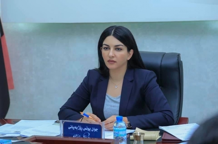 Rojbeyani: Kerkük Valisi, ithal Araplarin bölgeye yerlesmesini sagladi