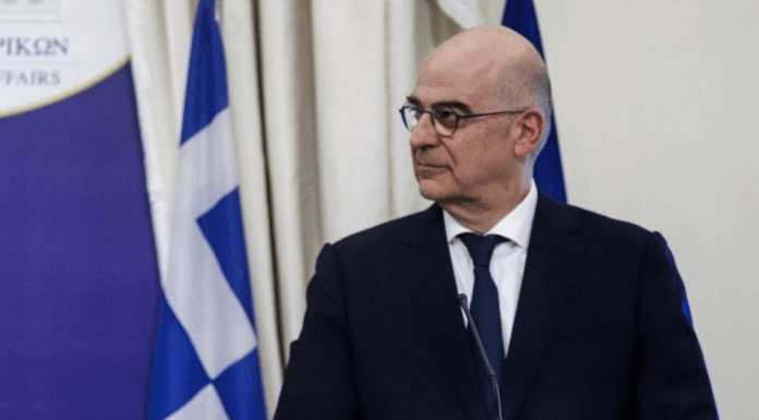 Yunanistan: Girit’in dogusunda kara sularimizi genisletmeyi planliyoruz!