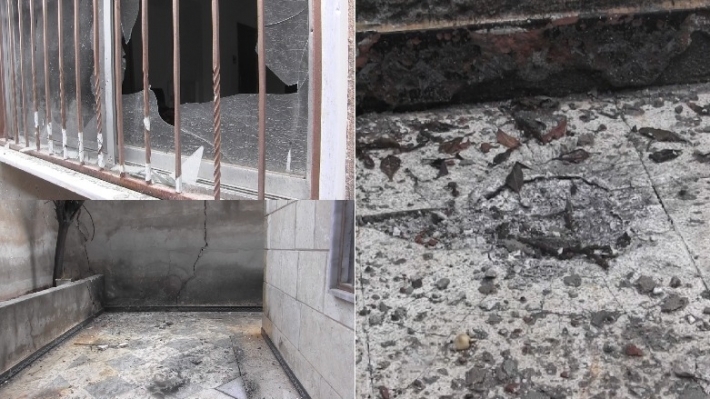 ENKS’den Kobani’deki bombali saldiriya iliskin açiklama!