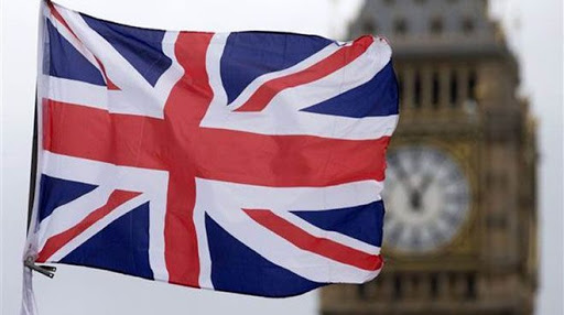 Salgin, Ingiliz ekonomisinde derin yaralar birakti!