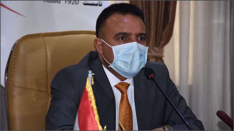 Irak: Kovid-19 asisini Kürdistan Bölgesi’yle birlikte kullanacagiz