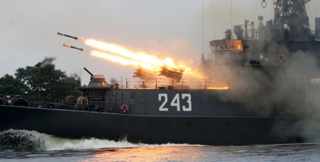 NATO: Kestiya fuzeyan ji bo rahênana dijî Rûsyayê bo Derya Res hatiye sandin