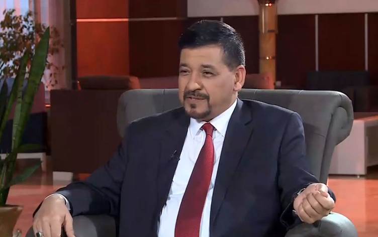 Irak Ulusal Güvenlik Danismani’ndan Türkiye’nin operasyonlarina tepki