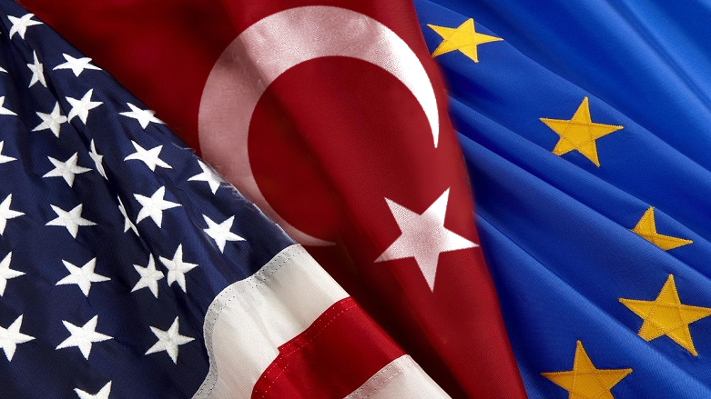 “Türkiye Bati için yikici bir ortak, hem AB hem de ABD iliskileri gözden geçirmeli”