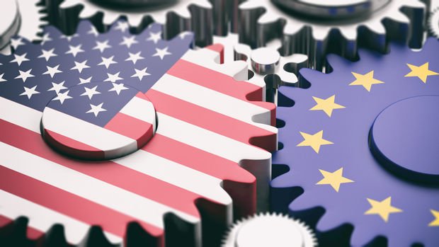 ABD, bazi AB ürünlerine yönelik gümrük vergilerini artirdi!