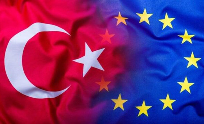 AB: Türkiye’ye taahhüt edilen 6 milyar euronun tamami ödendi