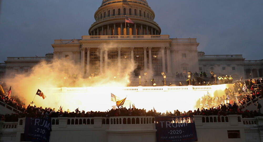 Türkiye’den ABD’de gerçeklesen olaylara iliskin açiklama!