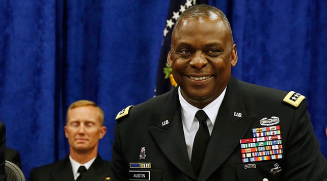 Kürtlerin de yakindan tanidigi o isim ABD Savunma Bakanligi için aday!