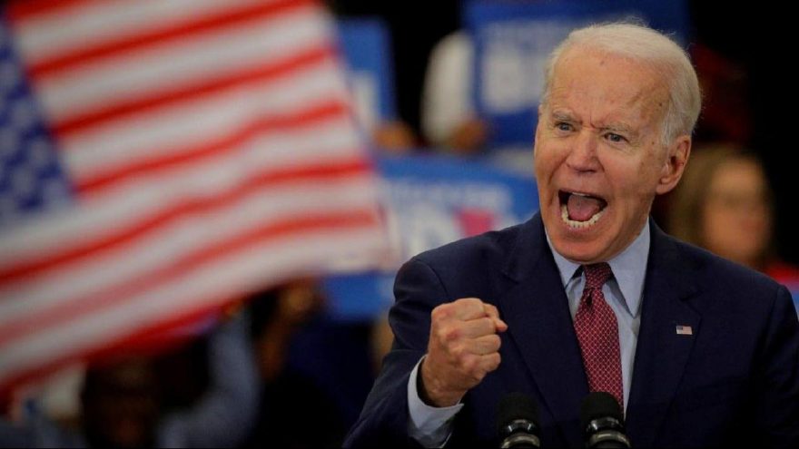 ABD Kongresi tarafindan Joe Biden’in zaferi tescillendi!