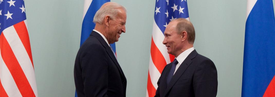 Putin’den, baskanligi resmi olarak açiklanan Biden’a tebrik mesaji
