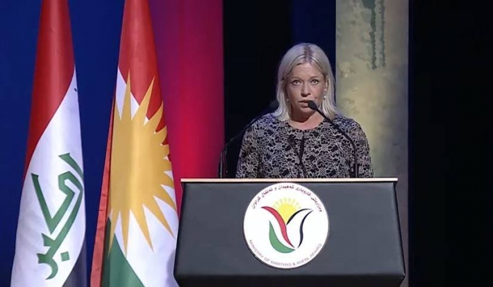 BM’den Sengal Anlasmasi hakkinda açiklama!