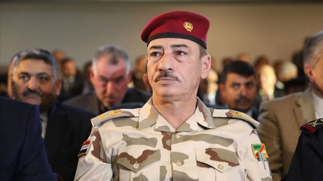 Ninova Valisi Cuburi: Kürdistan Bölgesi örnek alinmali