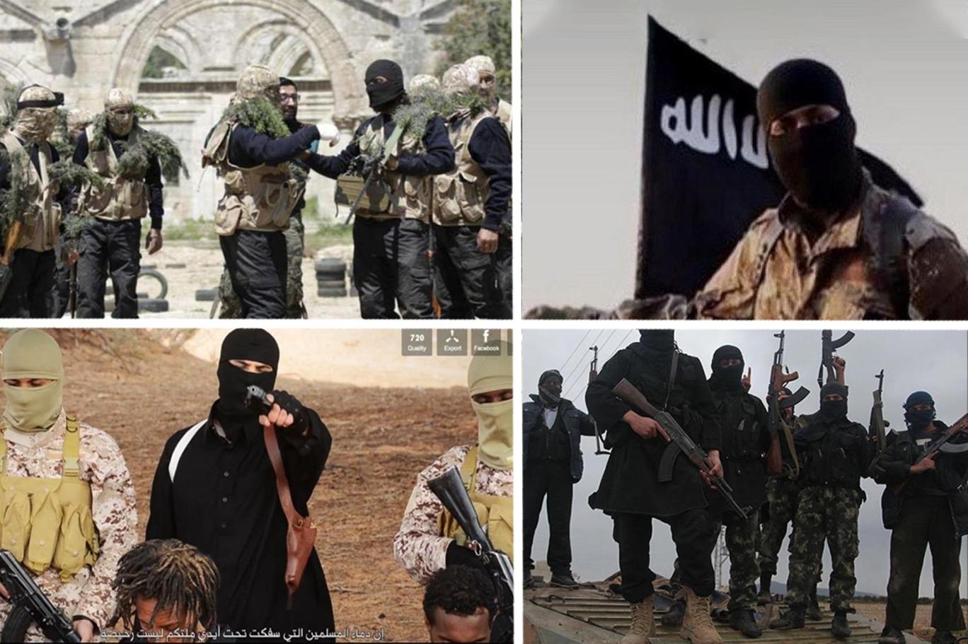 ISID'den, Silopi Belediye Es Baskanina tehdit: "Sen Kürt'sün, sizi ezecegiz köpek"