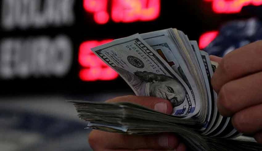 Dolar kuru haftaya yükselisle basladi!