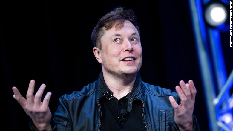 Elon Musk, 185 milyar dolarla dünyanin en zengin kisisi oldu