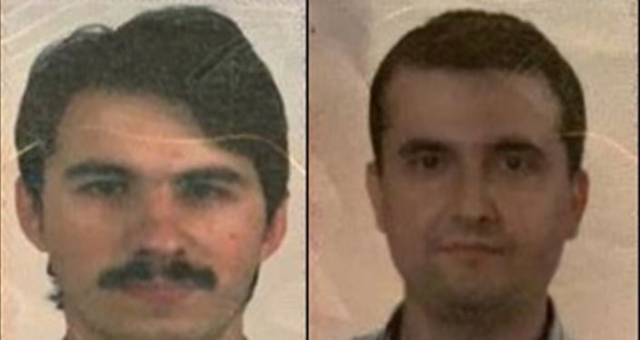 Türkiye, FETÖ’nün sözde Erbil ve Bagdat sorumlularinin yakalandigini açikladi!