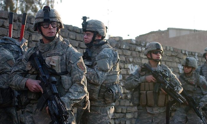 Hasdi Sabi’den ABD askerleri Irak’tan çikarilsin çagrisi!