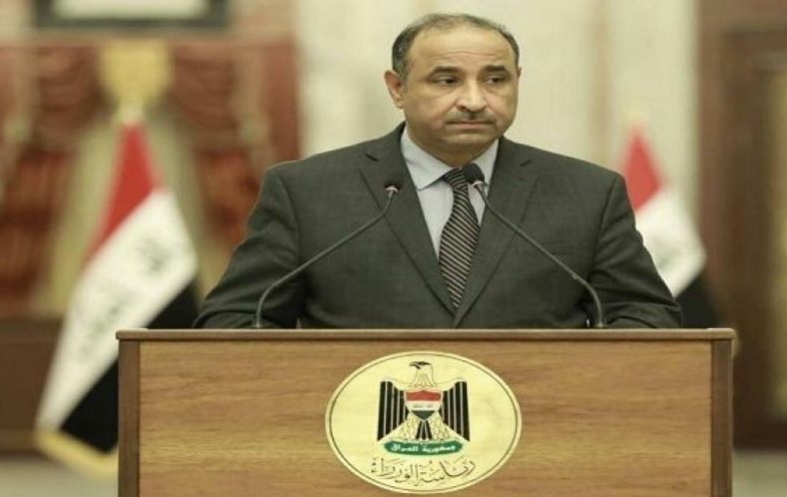 Bagdat’tan Kürdistan Bölgesi’nin bütçe payina iliskin açiklama!