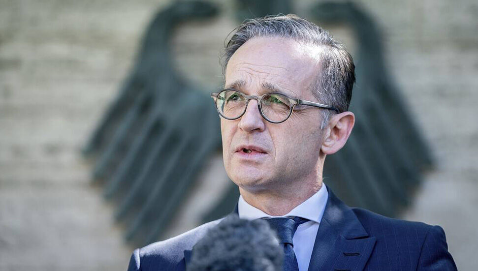 Türkiye’ye uygulanacak silah ambargosuna Almanya karsi!