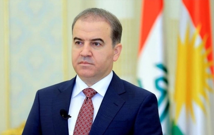 Hemin Hewrami, Kürdistan Hükümeti Heyeti partilerini ziyaret edecek