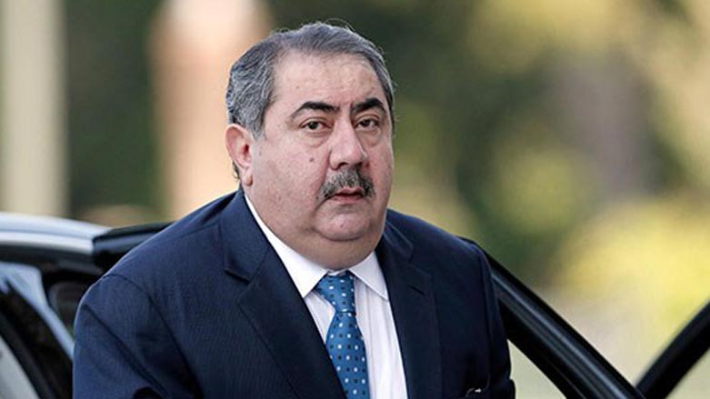 Hosyar Zebarî bertek nîsanî Iraqê da: Nijadperestiya kirêt bes e!