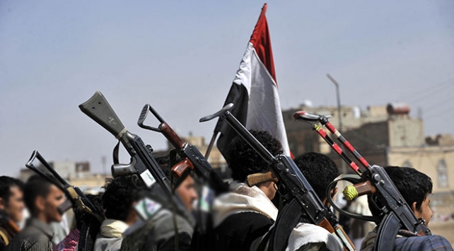 ABD, Iran destekli milisleri resmen terör listesine ekledi!