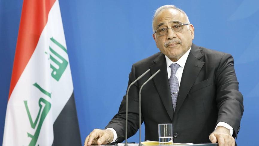 Abdulmehdi: "Süleymani suikasti daha önce planlandi"