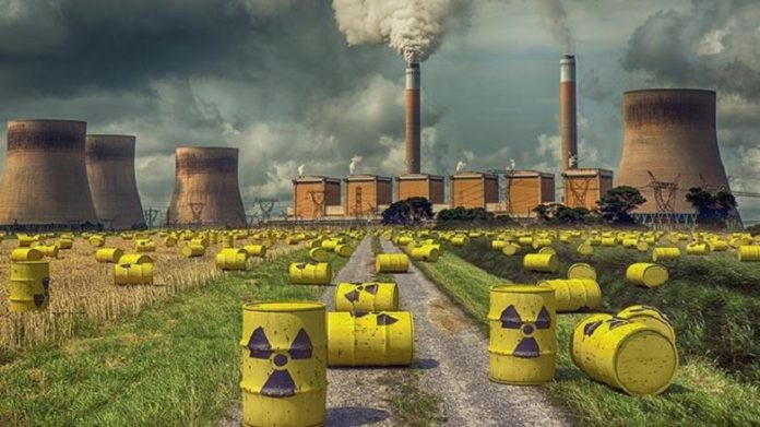 Iran: Yeni nükleer bir yakit türü için çalismalar basladi