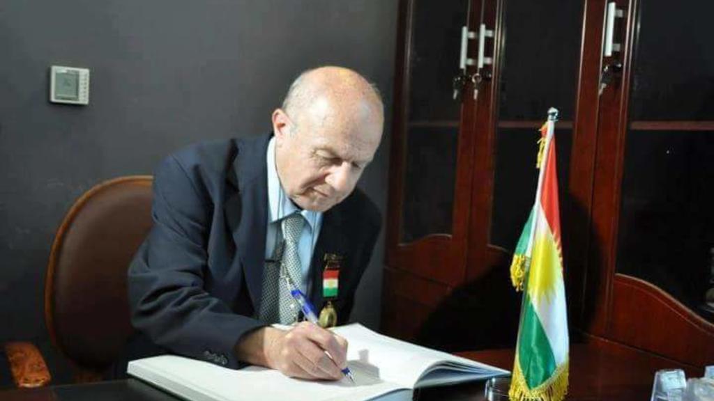 Kawa Hareketi: Besikçi’yi karalayan kisilerin bizimle bagi yoktur