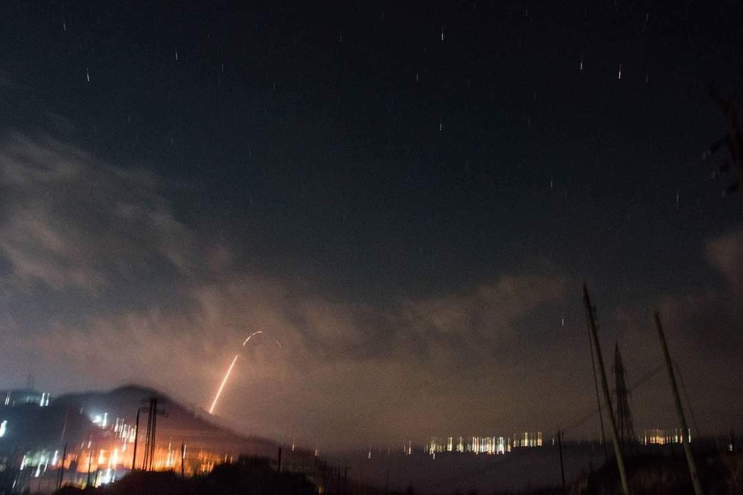 Lübnan’dan Israil’e yeni roket saldirisi: Hizbullah’tan 'misilleme' açiklamasi!