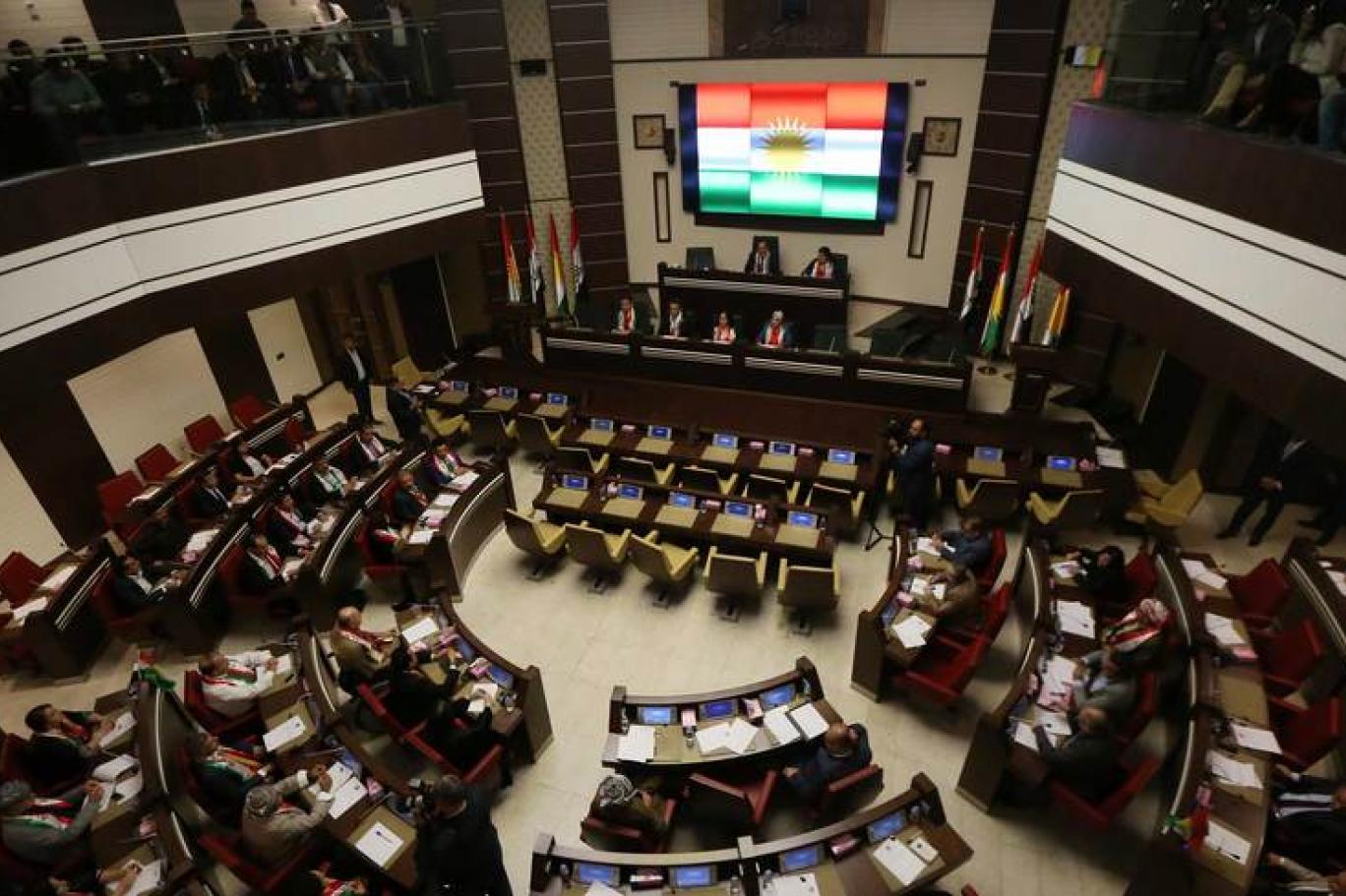 “Hükümet birlik içinde hareket ederse maas sorunu çözülür”