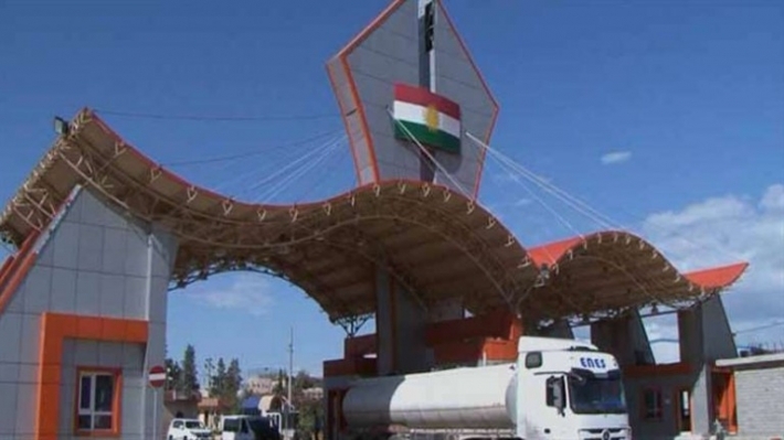 Kürdistan Bölgesi’nin ticaret hacmi, 2020 yilinda 25.5 milyar dolara ulasti!