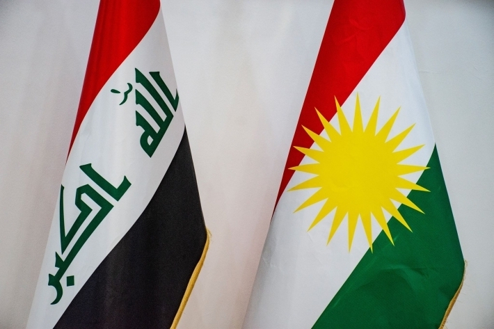 Irak Parlamentosu: Kürdistan Bölgesi ile bütçe konusunda çözüm asamasindayiz