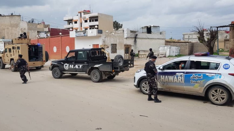 Kamislo’da DSG ile rejim güçleri arasinda gerginlik yeniden yükseldi!