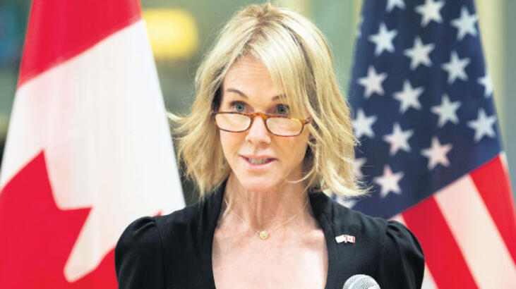 ABD’den Suriye’de yapilacak seçimlere iliskin açiklama