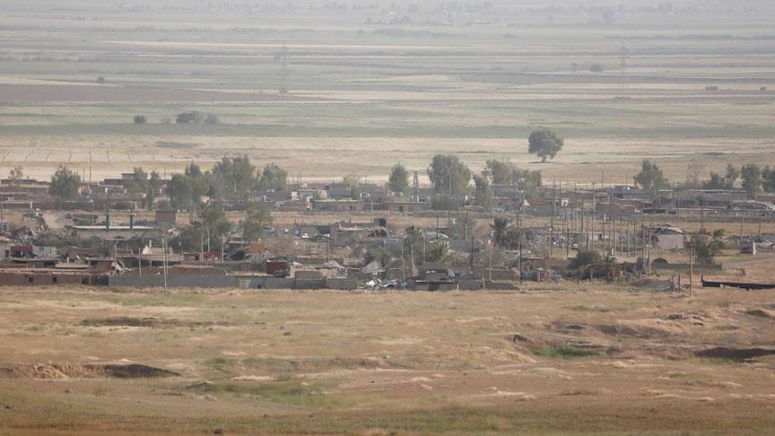 Hollanda, Kerkük'te bombaladigi kasabayi yeniden insa edecek